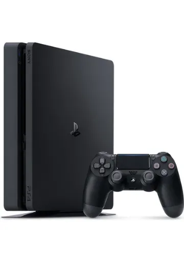 Sony Playstation 4 PS4 Slim 1TB- Türkçe Menü resmi