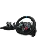 Logitech G G29 Driving Force Yarış Direksiyonu + Logitech Driving Force Shifter 941-000130 resmi