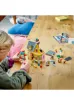 LEGO ® │ Disney “Yukarı Bak” Evi 43217 - 9 Yaş & Üzeri Çocuklar için Yaratıcı Oyuncak Yapım Seti (598 Parça) resmi
