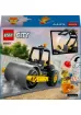 LEGO ® City Yol Silindiri 60401 - 5 Yaş & Üzeri Çocuklar için Yaratıcı Oyuncak Yapım Seti (78 Parça) resmi