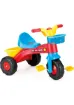 Dolu Oyuncak 7006 İlk Bisikletim Box resmi
