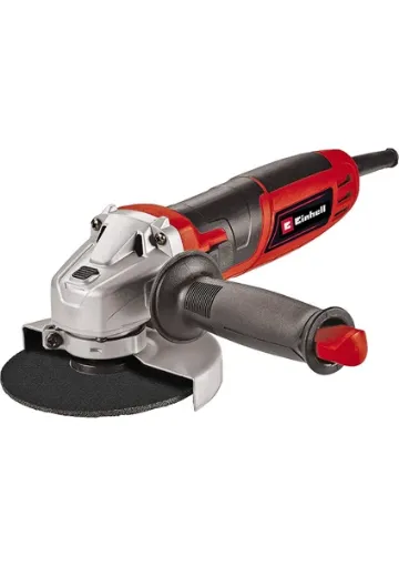 Einhell Tc-Ag 125/850 Avuç Taşlama - 4430971 resmi