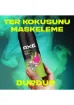 Axe Erkek Deodorant & Bodyspray Epic Fresh 48 Saat Etkileyici Koku 150 ml X3 Adet resmi