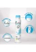 Emotion Ocean Fresh 3'lü Kadın Deodorant (3 x 150 Ml) resmi
