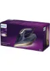 Philips 8000 Serisi Azur Buharlı Ütü, 3000 W, 260 g Turbo Şok Buhar, 85 g/dk Sürekli Buhar, Sıfır Yanık Riski, 50 ml Su Haznesi DST8050/20 resmi