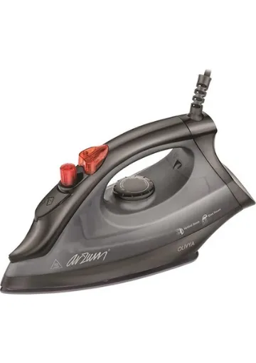 Arzum Ar684 Olivya 2400W Seramik Tabanlı Ütü resmi