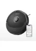 Roborock Vacuum Cleanner Q8 Max Robot Süpürge Beyaz resmi