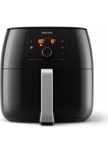 Philips HD9650/90 XXL Avance Collection Airfryer resmi