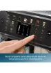 Philips 5500 Serisi LatteGo Tam Otomatik Espresso Makinesi 20 Sıcak ve Soğuk İçecek, QuickStart, SilentBrew, Dokunmatik Ekran resmi