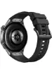 Huawei Watch GT 5 Pro 46MM Siyah resmi