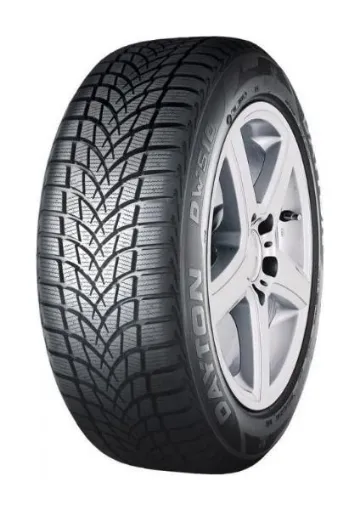 Dayton 185/65 R14 86T DW510E Kış Lastiği (Üretim YILI:2024) resmi