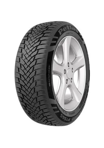 Petlas 195/65 R15 Tl 91H Multı Actıon PT565 4 Mevsim Oto Lastiği (Üretim Yılı:2025) resmi