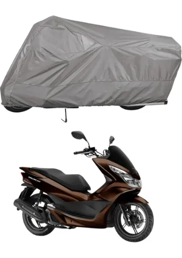 Teksin Honda Pcx 125 Motosiklet Brandası Motor Branda resmi