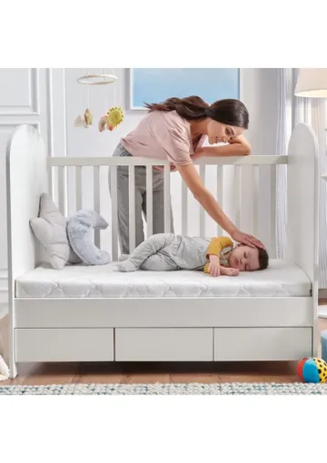 Bedding Twiny Sünger Yatak 60 x 120 cm 1 Bedding Twiny Sünger Yatak 60 x 120 cm 2 Bedding Twiny Sünger Yatak 60 x 120 cm 3 Yataş Bedding Twiny Sünger Yatak 60 x 120 cm resmi