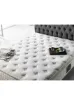 Yatakcım Soft Ultra Full Ortopedik Pedli Yatak 90X190 resmi