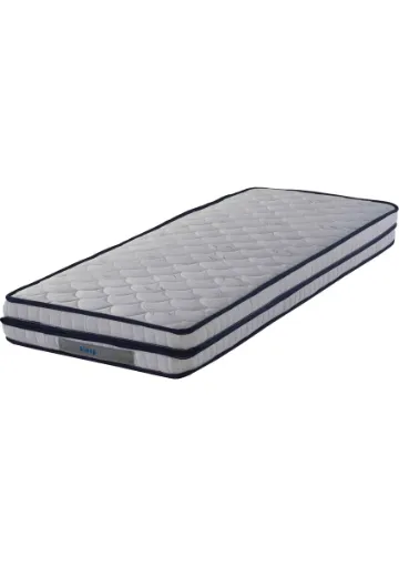 Sleepnice Ikea Divan Hemnes Uyumlu Katlanır Yatak resmi