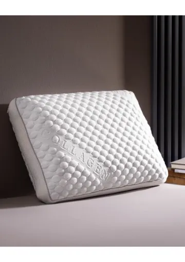 Madame Coco Colmar Visco Kolajen Yastık resmi