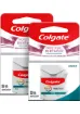 Colgate Total Profesyonel Diş Eti Sağlığı Arayüz Diş Ipi 2 X 50 M resmi