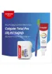 Colgate Total Profesyonel Diş Eti Sağlığı Arayüz Diş Ipi 2 X 50 M resmi