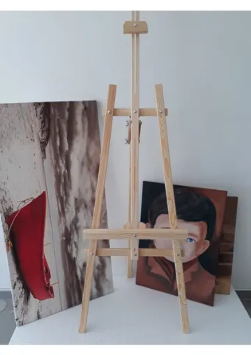 Erwood Çam Göknar Şövale 1.Kalite 172 cm resmi