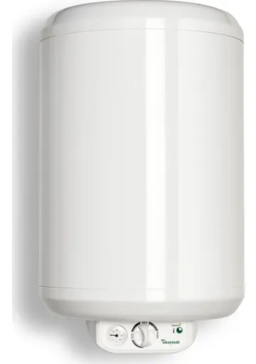 Baymak Aqua Konfor 65 Litre Termosifon resmi