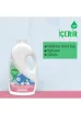 Siveno %100 Doğal Bebek Çamaşır Sabunu Kendinden Yumuşatıcılı Bitkisel Deterjan Vegan 1000 ml X2 Adet resmi