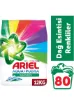 Ariel Dağ Esintisi Renklilere Özel 12 Kg Toz Çamaşır Deterjanı resmi