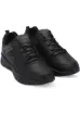 Slazenger ECHO Erkek Sneaker Koşu & Yürüyüş Ayakkabısı Siyah / Siyah resmi