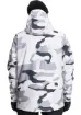 Quiksilver Mission Printed Jk Erkek Snowboard Ceketi EQYTJ03338 resmi