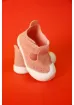 Vicco Loro Kız Bebek Pudra İlk Adım Ayakkabı resmi