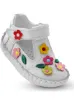 Kaptan Junior İlk Adım Deri Kız Bebek Ayakkabı resmi
