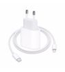 Iphone Uyumlu 11/12/13/14 ve Pro Max Hızlı Şarj Aleti Seti 20w Usbc