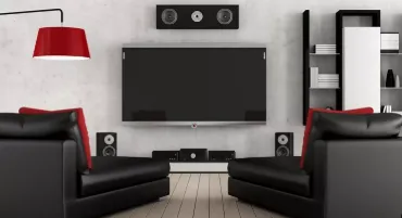 TV & Görüntü & Ses kategorisi için resim