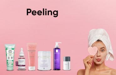 Peeling kategorisi için resim