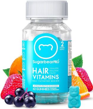Saç Vitamini kategorisi için resim