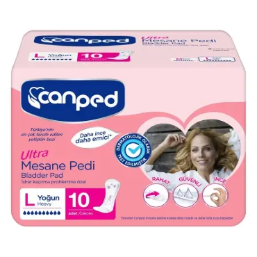 Mesane Pedi kategorisi için resim