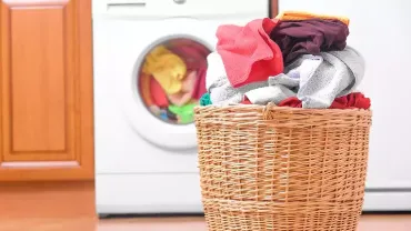 Çamaşır Yıkama kategorisi için resim