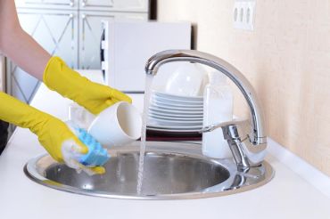 Bulaşık Yıkama Ürünleri kategorisi için resim
